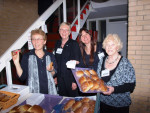 Achter de Coulissen - De Catering
